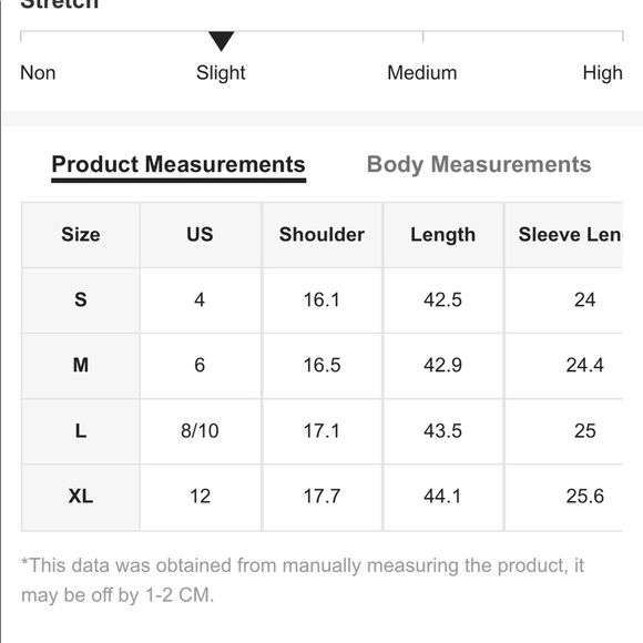 Camel Tan Button up Trench Coat Jacket Classic - Picture 4 of 4